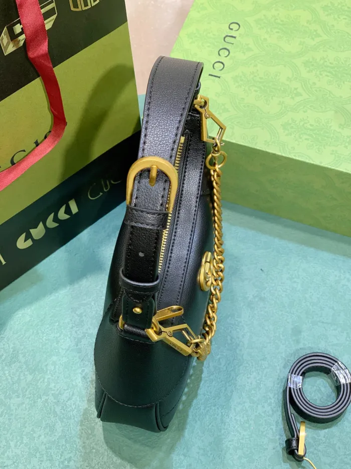 Replica GUCCI APHRODITE MEDIUM SHOULDER BAG 23 Replica GUCCI APHRODITE SMALL SHOULDER BAG - top-tier luxury replica shoulder bag