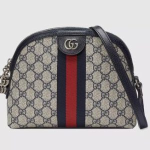 Replica GUCCI OPHIDIA GG SHOULDER BAG 6 Replica GUCCI OPHIDIA GG SHOULDER BAG - authentic-look luxury purse replica