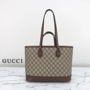 Replica GUCCI OPHIDIA SMALL TOTE BAG 6 Replica GUCCI OPHIDIA SMALL TOTE BAG - realistic designer-inspired fake bag