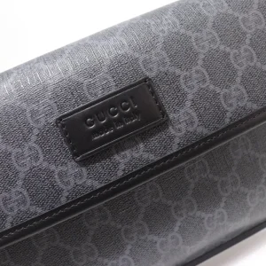 Replica GUCCI NEO VINTAGE GG SUPREME BELT BAG 10 Replica GUCCI NEO VINTAGE GG SUPREME BELT BAG - premium-grade designer purse dupe