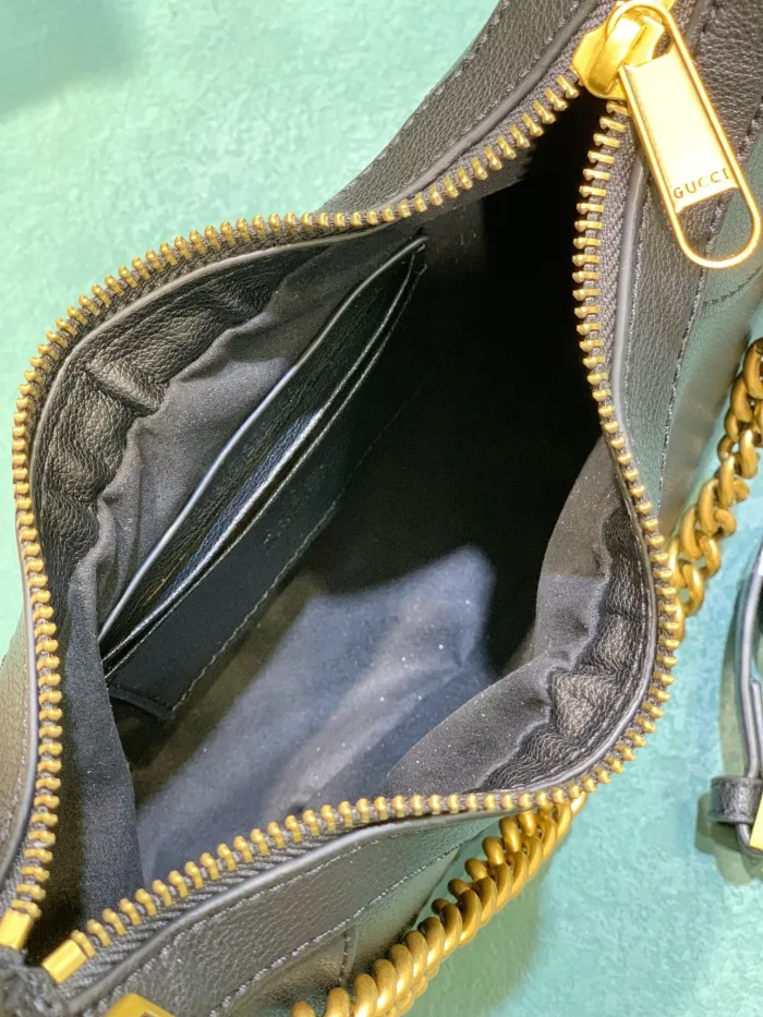Replica GUCCI APHRODITE MEDIUM SHOULDER BAG 8 Replica GUCCI APHRODITE SMALL SHOULDER BAG - high-quality designer bag clone