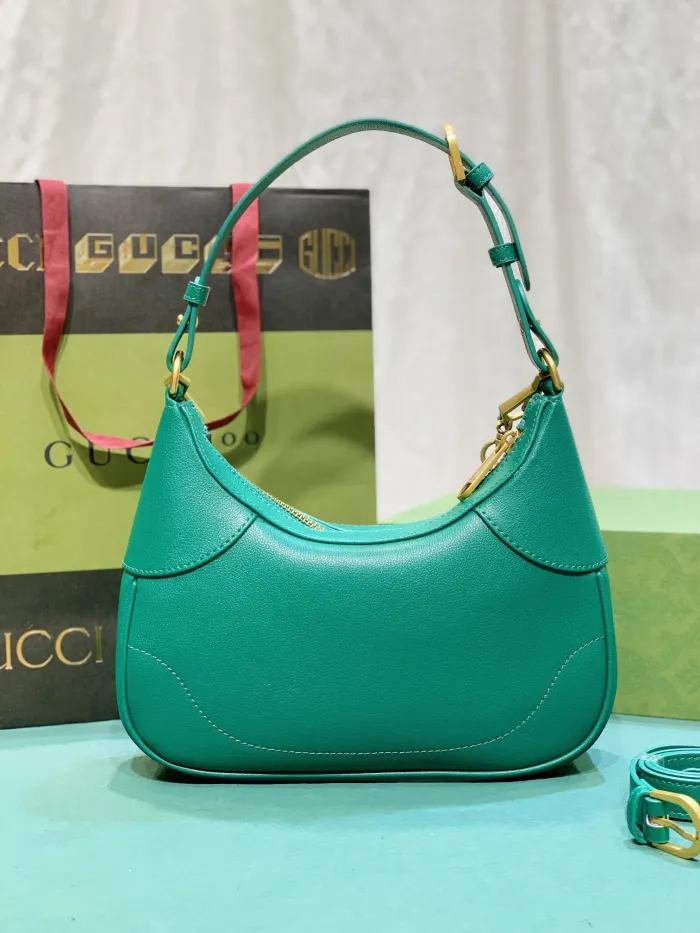 Replica GUCCI APHRODITE MEDIUM SHOULDER BAG 9 Replica GUCCI APHRODITE SMALL SHOULDER BAG - high-quality designer bag clone