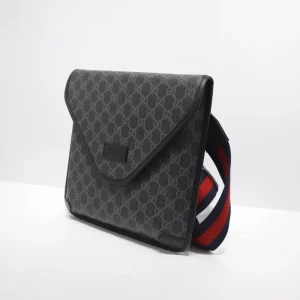 Replica GUCCI Neo Vintage Medium Messenger Bag 4 Replica GUCCI Neo Vintage Medium Messenger Bag - elite superclone designer purse