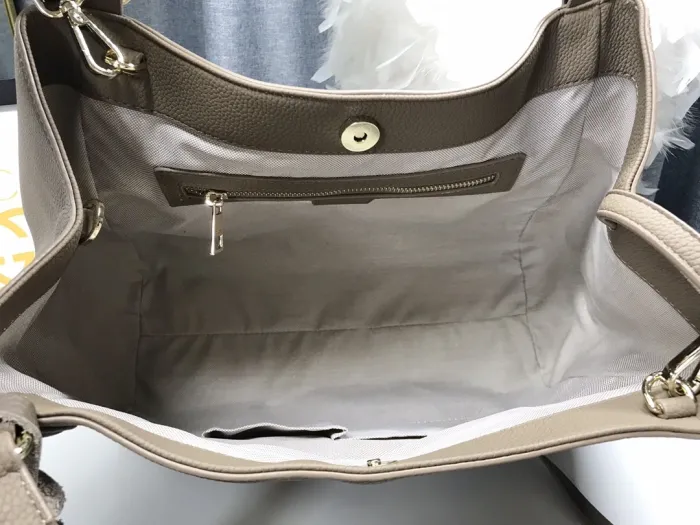 Replica GUCCI SOHO INTERLOCKING G - ultra-realistic fake designer tote