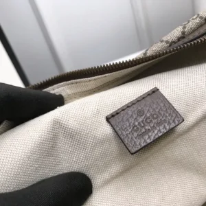 Replica GUCCI GG BELT BAG - top-tier luxury replica shoulder bag