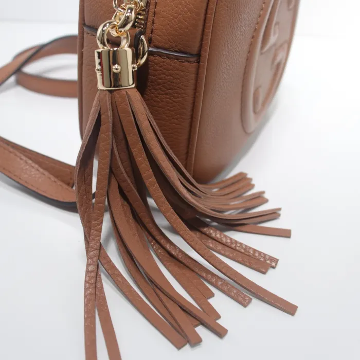 Replica GUCCI BLONDIE SMALL SHOULDER BAG 15 Replica GUCCI BLONDIE SMALL SHOULDER BAG - high-end fake designer purse