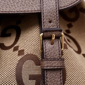 Replica GUCCI GG BACKPACK - best-selling designer handbag dupe
