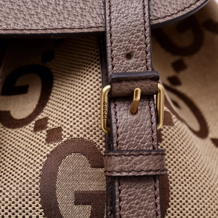Replica GUCCI GG BACKPACK - best-selling designer handbag dupe