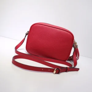 Replica GUCCI BLONDIE SMALL SHOULDER BAG 4 Replica GUCCI BLONDIE SMALL SHOULDER BAG - premium 1:1 fake handbag model