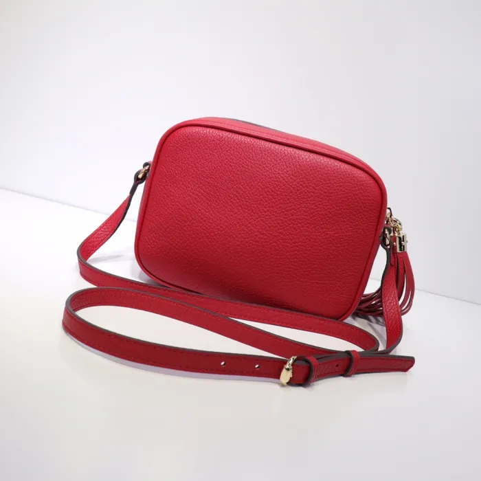 Replica GUCCI BLONDIE SMALL SHOULDER BAG 4 Replica GUCCI BLONDIE SMALL SHOULDER BAG - premium 1:1 fake handbag model