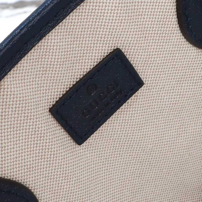 Replica GUCCI OPHIDIA SMALL TOTE BAG 4 Replica GUCCI OPHIDIA SMALL TOTE BAG - elite superclone designer purse