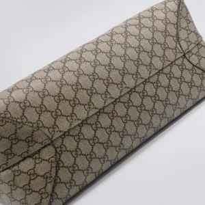 Replica Gucci Supreme Shopper shoulder bag 5 Replica Gucci Supreme Shopper shoulder bag - premium-grade designer purse dupe