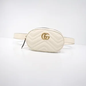 Replica GUCCI Marmont belt bag 6 Replica GUCCI Marmont belt bag - best-selling designer handbag dupe