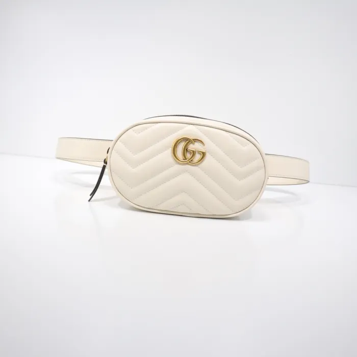 Replica GUCCI Marmont belt bag 6 Replica GUCCI Marmont belt bag - best-selling designer handbag dupe
