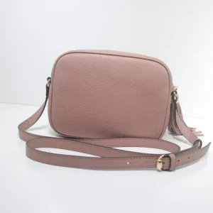 Replica GUCCI BLONDIE SMALL SHOULDER BAG 5 Replica GUCCI BLONDIE SMALL SHOULDER BAG - ultra-realistic fake designer tote