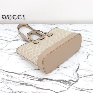 Replica GUCCI OPHIDIA SMALL TOTE BAG 9 Replica GUCCI OPHIDIA SMALL TOTE BAG - authentic-look luxury purse replica
