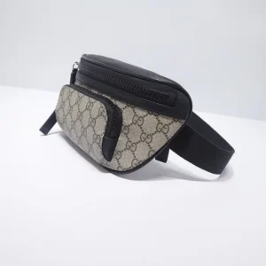 Replica GUCCI OPHIDIA BELT BAG 6 Replica GUCCI OPHIDIA BELT BAG - realistic designer-inspired fake bag