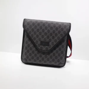Replica GUCCI Neo Vintage Medium Messenger Bag 11 Replica GUCCI Neo Vintage Medium Messenger Bag - best-selling designer handbag dupe