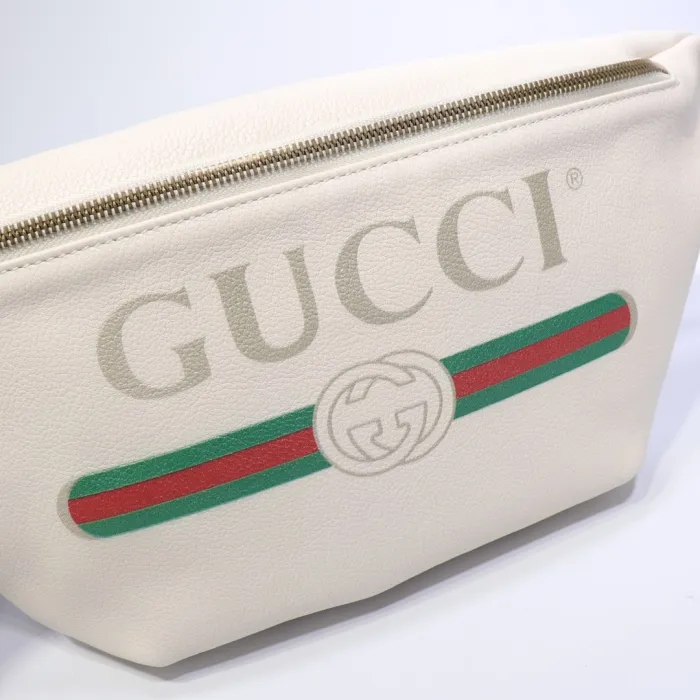 Replica Gucci Print Belt Bag 11 Replica Gucci Print Belt Bag - best quality luxury bag dupe