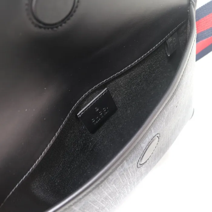Replica GUCCI NEO VINTAGE GG SUPREME BELT BAG 9 Replica GUCCI NEO VINTAGE GG SUPREME BELT BAG - best-selling designer handbag dupe