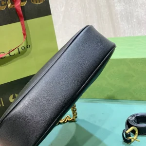 Replica GUCCI APHRODITE MEDIUM SHOULDER BAG 25 Replica GUCCI APHRODITE SMALL SHOULDER BAG - high-end fake designer purse