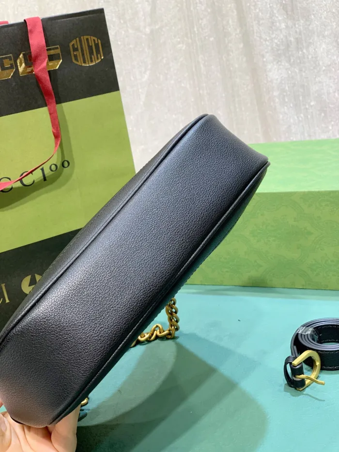 Replica GUCCI APHRODITE MEDIUM SHOULDER BAG 25 Replica GUCCI APHRODITE SMALL SHOULDER BAG - high-end fake designer purse