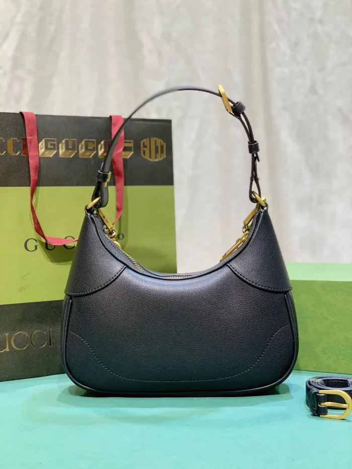 Replica GUCCI APHRODITE MEDIUM SHOULDER BAG 26 Replica GUCCI APHRODITE SMALL SHOULDER BAG - near-authentic luxury replica handbag