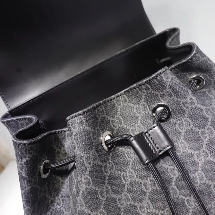 Replica GUCCI GG BACKPACK - best-selling designer handbag dupe