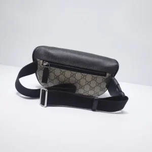 Replica GUCCI OPHIDIA BELT BAG 7 Replica GUCCI OPHIDIA BELT BAG - realistic designer-inspired fake bag