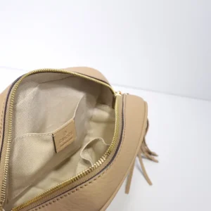 Replica GUCCI BLONDIE SMALL SHOULDER BAG 17 Replica GUCCI BLONDIE SMALL SHOULDER BAG - premium 1:1 fake handbag model