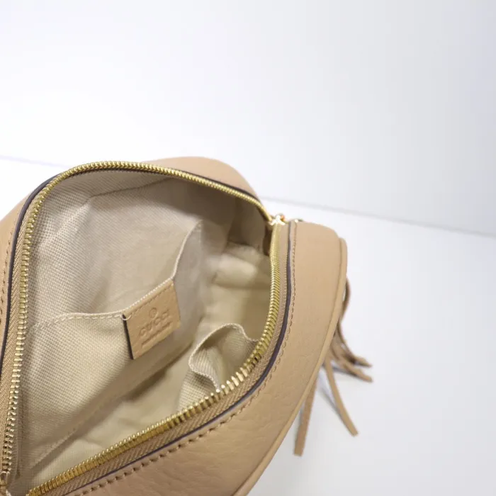Replica GUCCI BLONDIE SMALL SHOULDER BAG 17 Replica GUCCI BLONDIE SMALL SHOULDER BAG - premium 1:1 fake handbag model