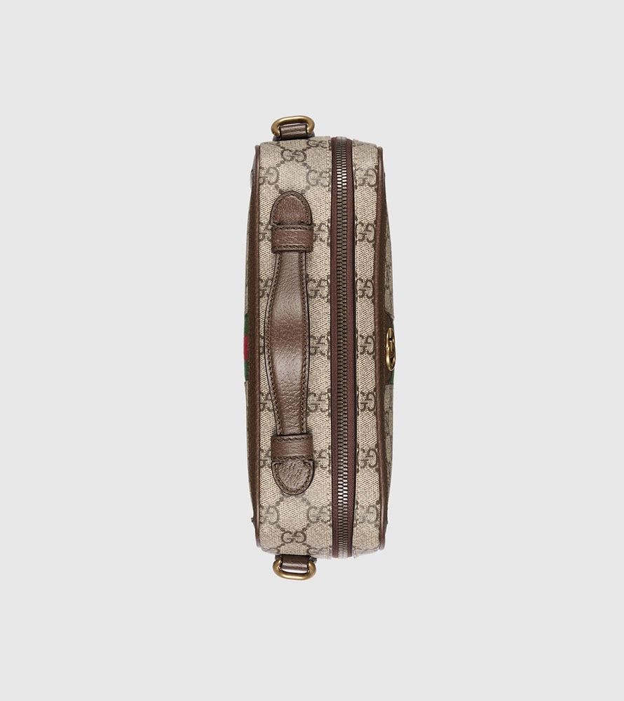 Replica GUCCI MESSENGER BAG TOP HANDLE - high-quality designer bag clone