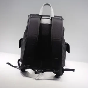 Replica GUCCI GG BACKPACK - top-tier luxury replica shoulder bag