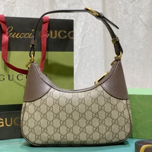 Replica GUCCI APHRODITE MEDIUM SHOULDER BAG 10 Replica GUCCI APHRODITE SMALL SHOULDER BAG - near-authentic luxury replica handbag