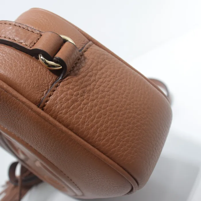 Replica GUCCI BLONDIE SMALL SHOULDER BAG 6 Replica GUCCI BLONDIE SMALL SHOULDER BAG - near-authentic luxury replica handbag