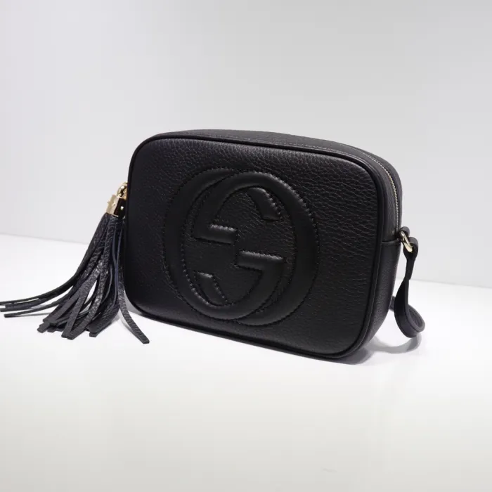 Replica GUCCI BLONDIE SMALL SHOULDER BAG 7 Replica GUCCI BLONDIE SMALL SHOULDER BAG - top-rated replica designer bag