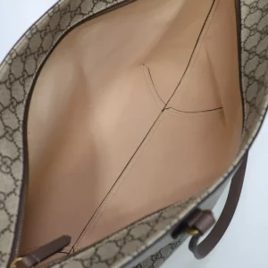 Replica Gucci Supreme Shopper shoulder bag 6 Replica Gucci Supreme Shopper shoulder bag - high-end fake designer purse