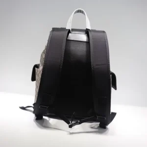 Replica GUCCI GG BACKPACK - premium-grade designer purse dupe