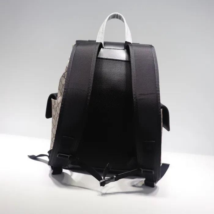 Replica GUCCI GG BACKPACK - premium-grade designer purse dupe