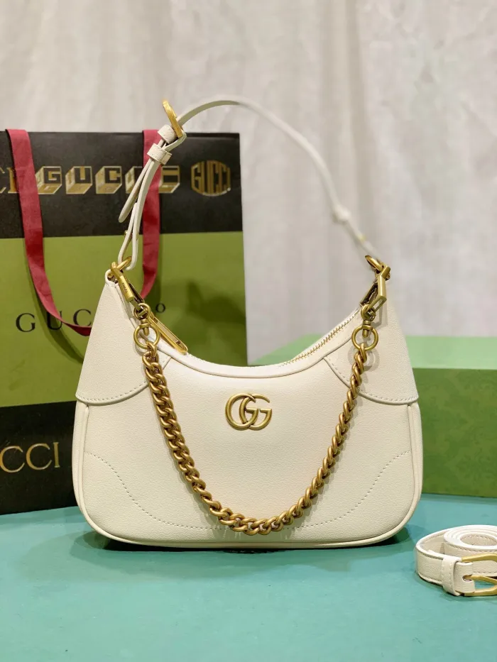 Replica GUCCI APHRODITE MEDIUM SHOULDER BAG 24 Replica GUCCI APHRODITE SMALL SHOULDER BAG - high-accuracy replica luxury purse