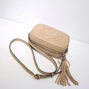Replica GUCCI BLONDIE SMALL SHOULDER BAG 19 Replica GUCCI BLONDIE SMALL SHOULDER BAG - high-end fake designer purse
