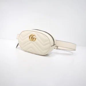 Replica GUCCI Marmont belt bag 10 Replica GUCCI Marmont belt bag - realistic designer-inspired fake bag