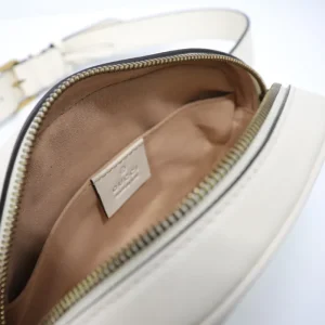 Replica GUCCI Marmont belt bag 13 Replica GUCCI Marmont belt bag - 1:1 designer replica handbag