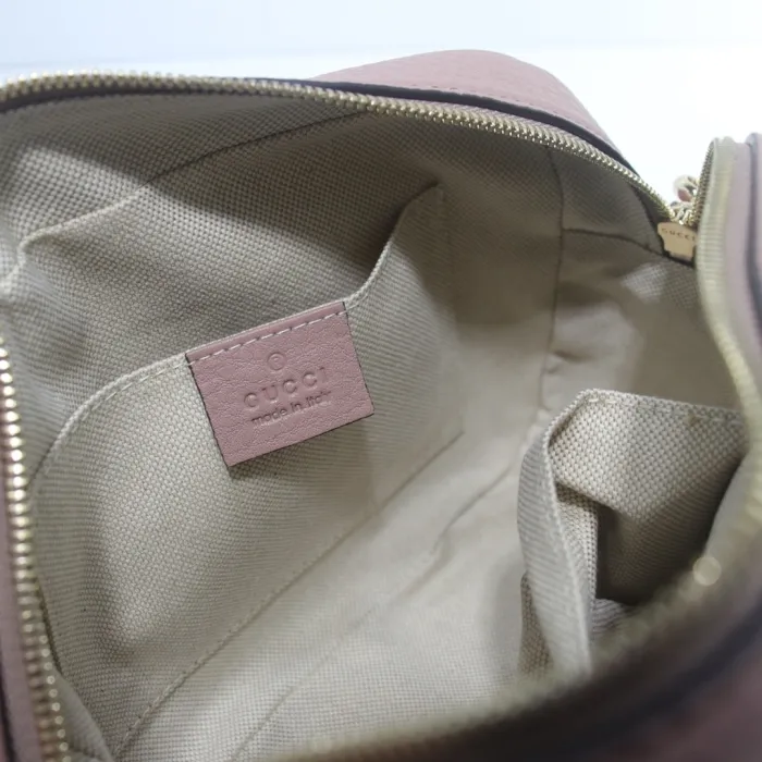 Replica GUCCI BLONDIE SMALL SHOULDER BAG 20 Replica GUCCI BLONDIE SMALL SHOULDER BAG - best quality luxury bag dupe