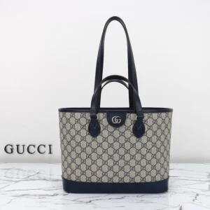 Replica GUCCI OPHIDIA SMALL TOTE BAG 5 Replica GUCCI OPHIDIA SMALL TOTE BAG - realistic designer-inspired fake bag