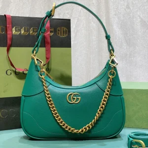 Replica GUCCI APHRODITE MEDIUM SHOULDER BAG 12 Replica GUCCI APHRODITE SMALL SHOULDER BAG - elite superclone designer purse