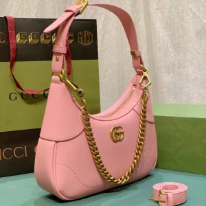 Replica GUCCI APHRODITE MEDIUM SHOULDER BAG 13 Replica GUCCI APHRODITE SMALL SHOULDER BAG - best quality luxury bag dupe