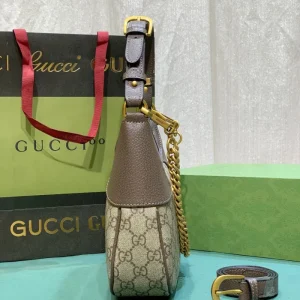 Replica GUCCI APHRODITE MEDIUM SHOULDER BAG 14 Replica GUCCI APHRODITE SMALL SHOULDER BAG - premium-grade designer purse dupe