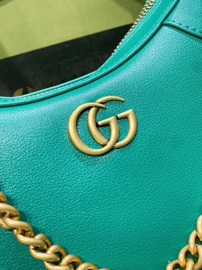 Replica GUCCI APHRODITE MEDIUM SHOULDER BAG 15 Replica GUCCI APHRODITE SMALL SHOULDER BAG - high-quality designer bag clone