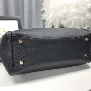 Replica GUCCI SOHO INTERLOCKING G - top-rated replica designer bag